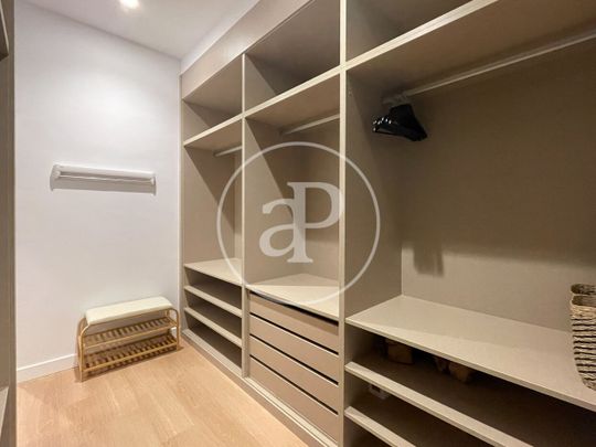 Flat for rent in Sol (Madrid) - Photo 1