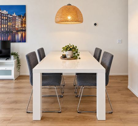 Appartement te huur: Schipluidenlaan 94 1062 HE Amsterdam - Foto 2
