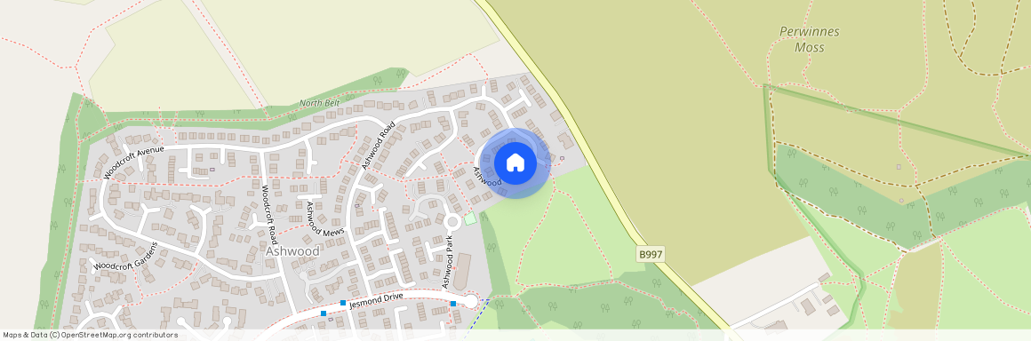 Ashwood Circle, Bridge of Don, Aberdeen, AB22