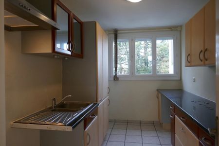 Location Appartement 5 pièces 79m² CHOLET 49300 - Photo 4