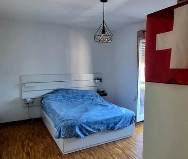 5 Zimmer, 50 m² - Foto 2