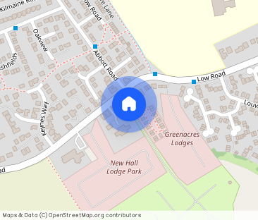 New-Dover Caravan Park, Harwich, Essex, CO12 - Photo 1