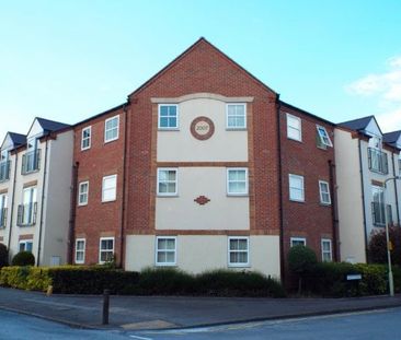 Finings Court, Burton-on-Trent, DE14 - Photo 4