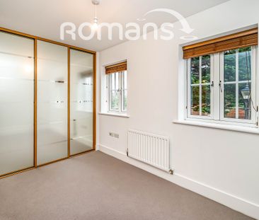 Cressex Close, High Wycombe, HP12 - Photo 5