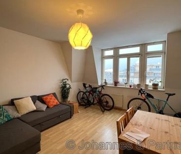 01277 Dresden - Leuben , Schlüterstraße 13 WE 14 - Photo 1