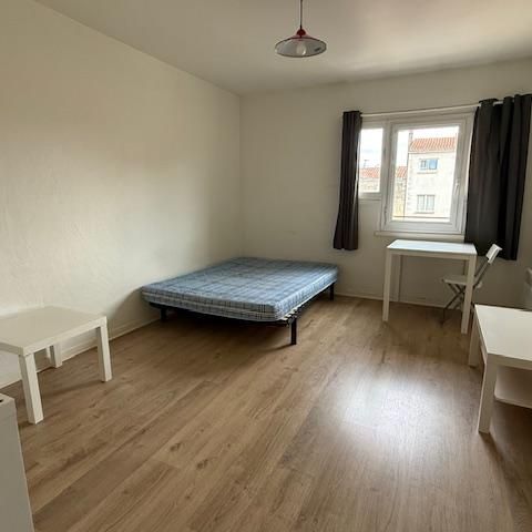 Location Appartement 1 pièce 34m² BORDEAUX 33800 - Photo 1