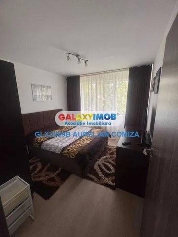 Apartament 3 camere Crangasi mobilat modern si utilat complet - Photo 3