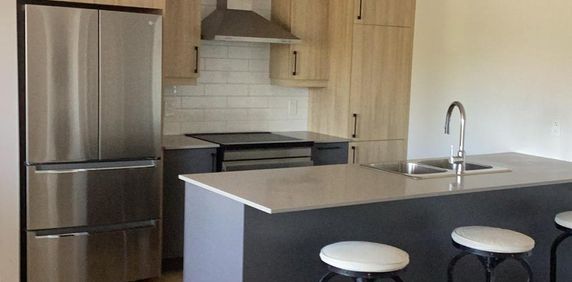 5 1/2 a loué à Pointe-des-Cascades - Photo 2