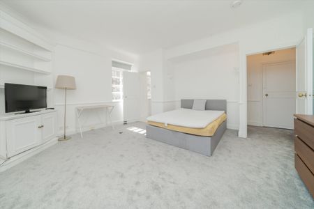 Sloane Avenue, Chelsea, SW3, London - Photo 3