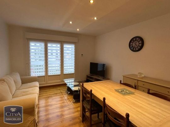 Appartement à louer 1 pièce 10m² - Photo 1