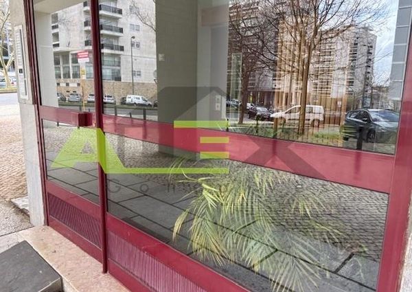 Apartamento T4 em Lisboa