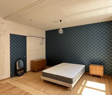 WG-Zimmer in einem besonderen Wohnprojekt in Basel - Foto 2