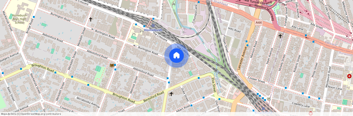 10 Homebush Road, NSW 2135, Strathfield