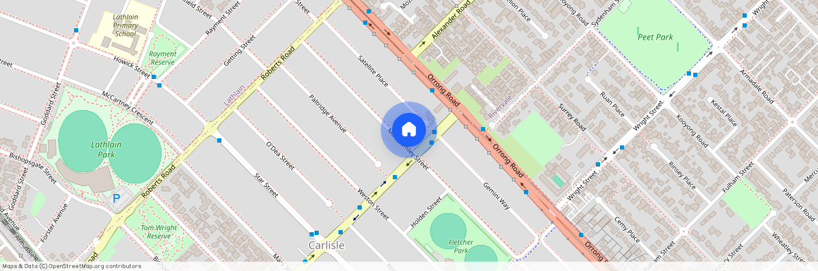 32 Marchamley Street, Carlisle