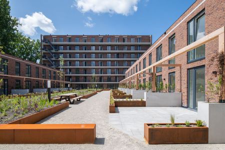 Appartement te huur: Wilgenplaslaan 198-M 3052 SL Rotterdam - Photo 2