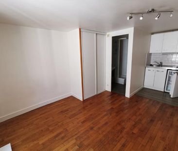 Location Appartement 1 pièce 22m² POITIERS 86000 - Photo 1