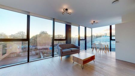 1 bedroom flat to rent - Photo 4