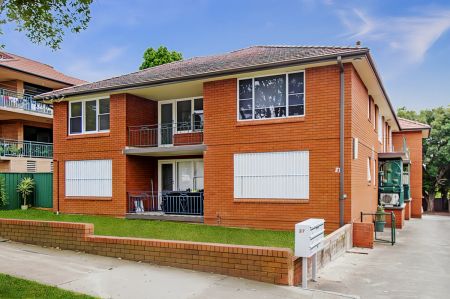 7/37 York Street,Belmore,New South Wales 2192, Sydney - Photo 4