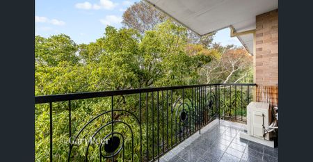 Peaceful Outlook - Photo 3