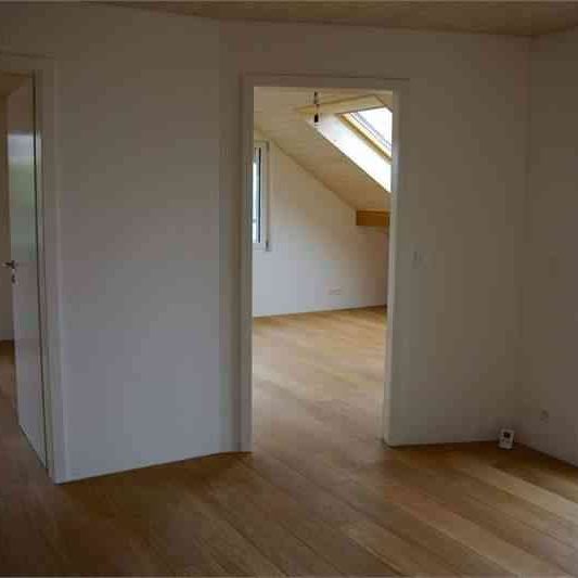 3.5 Zimmer, 112 m², 1. Stock - Foto 1