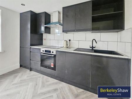 2 bedroom apartment to rent - Photo 4