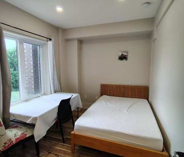 For Lease - 369 Powell Road Unit# Basement, Whitby, Ontario - Photo 5