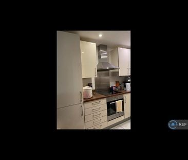 1 bedroom flat to rent - Photo 6