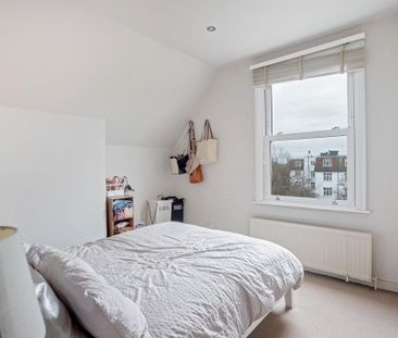 1 bedroom flat to rent - Photo 6