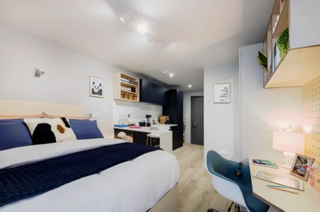 Essential Studio - Photo 2