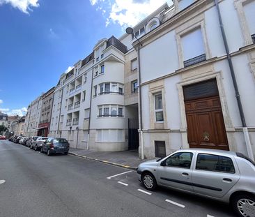 Location appartement 1 pièce, 25.00m², Reims - Photo 4