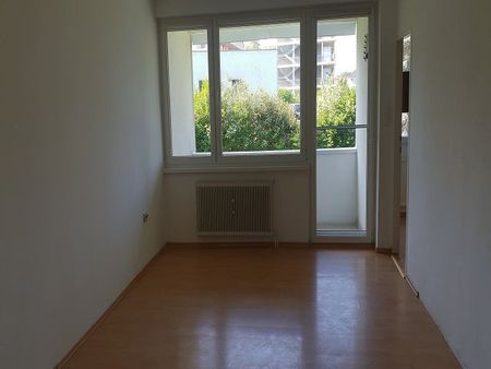 15189 Südseitige Loggia! - Foto 3