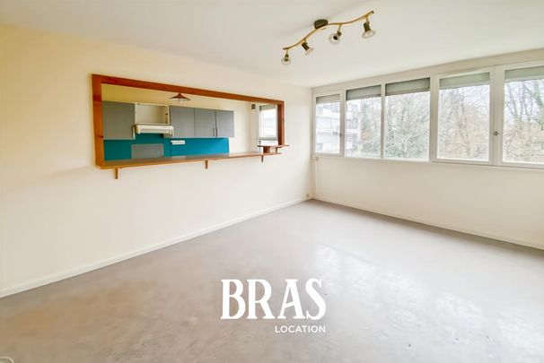 Location Appartement 3 pièces 62m² ORVAULT 44700 - Photo 1