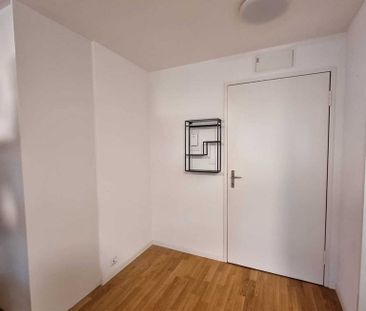 1 Zimmer, 28 m², 3. Stock - Photo 2