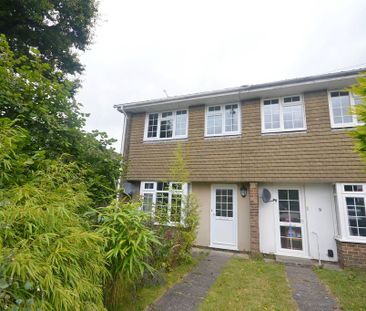 2 bedroom end of terrace house to rent - Photo 6