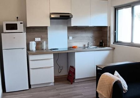 Appartement Villeparisis 1 pièce(s) 26.26 m2 - Photo 3