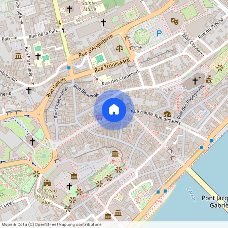 41000, Blois
