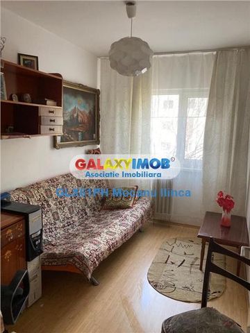 Inchiriere apartament 3 camere, in Ploiesti, zona 9 Mai - Photo 2