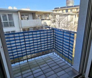 GEFÖRDERTE 2 ZIMMERWOHNUNG MIT BALKON - UNBEFRISTETE MIETDAUER - Photo 6