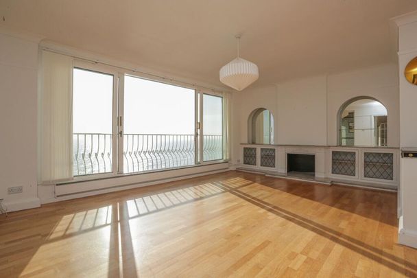 4 bedroom penthouse to rent - Photo 1