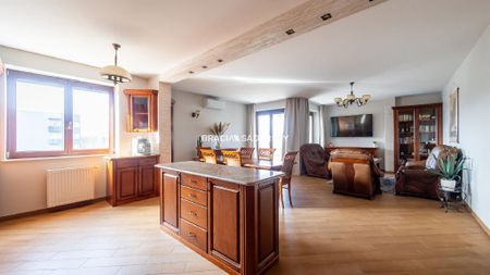 Mieszkanie Kraków Dębniki powierzchnia 90.0 m² C206-WM-24178 - Фото 2