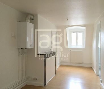 Location Appartement 1 pièce 20m² DUNKERQUE 59140 - Photo 2