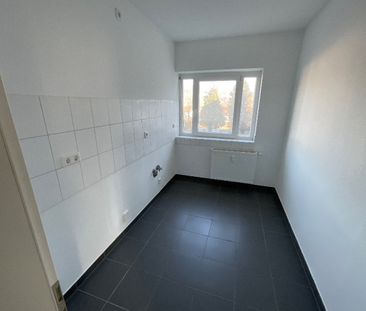 Helle 2-Zimmer Wohnung mit Balkon! - Foto 5