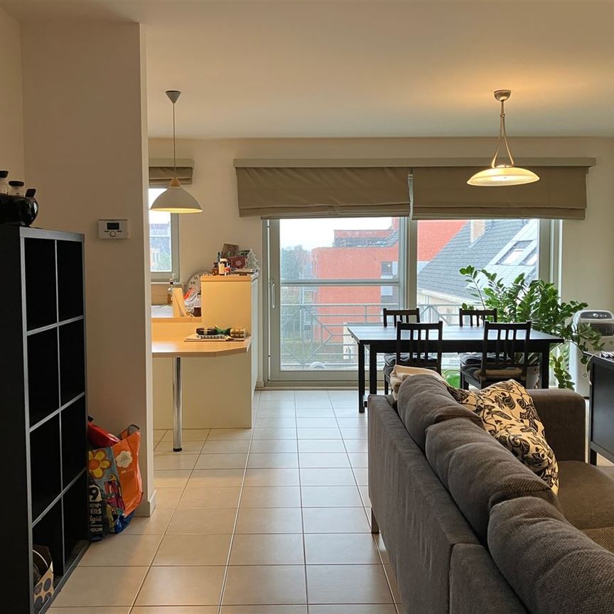 Vossenberg 49, 2200, Herentals - Foto 1