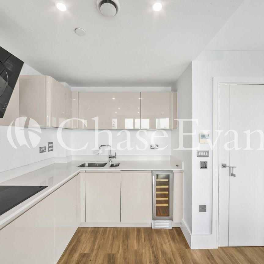 3 bedroom apartment to rent - Photo 1