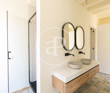Fully refurbished apartment for rent in La Lonja - Photo 6