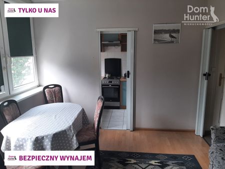 Gdańsk Zaspa, ul. Janusza Meissnera - Photo 4