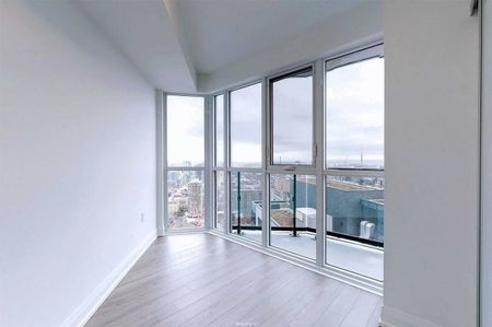 For Lease - 77 Mutual Street Unit# 3602, Toronto, Ontario - Photo 5