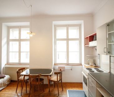 Perfekte Stadtwohnung für Singles – Möbliert oder Unmöbliert in Top... - Photo 4