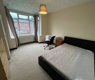 1 bedroom in a house share to rent - Photo 6