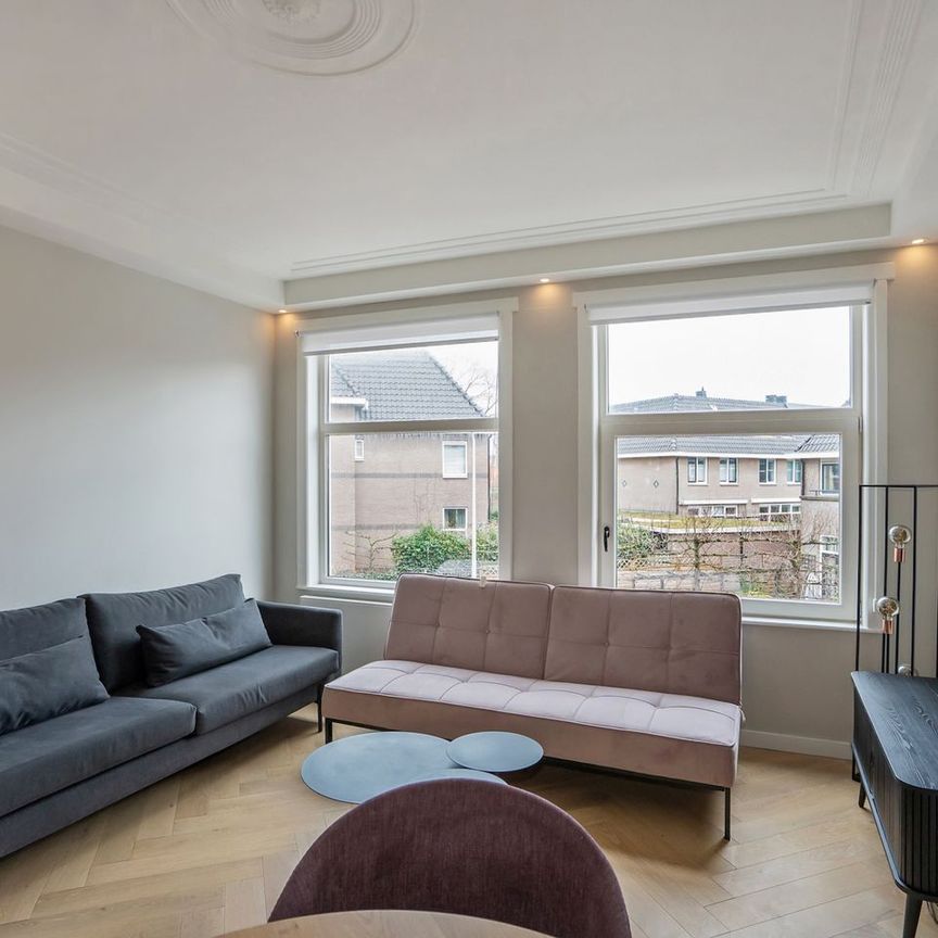 Appartement te huur: Prins Mauritslaan 122 2582 LX Den Haag - Foto 1